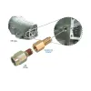 Sonnax Cooler Line Component S12996A