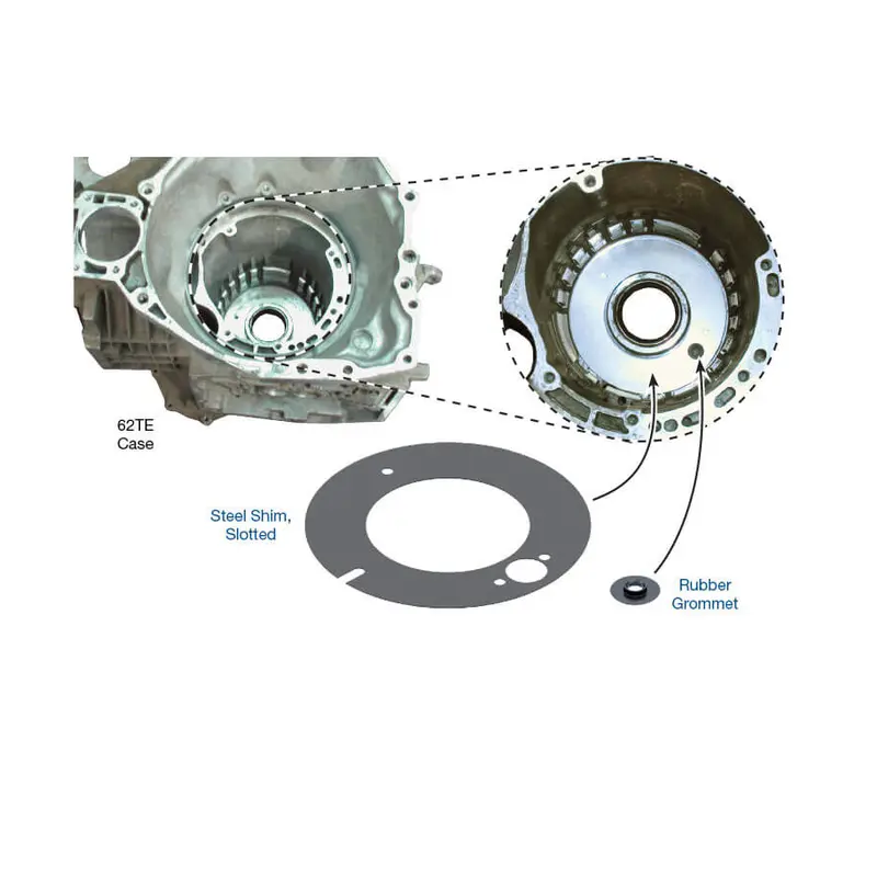 Sonnax Seal Kit S132344K