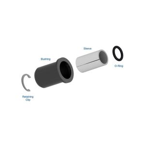 Sonnax Shift Shaft Saver Kit S132991-9