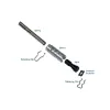 Sonnax Valve Kit S134741QK