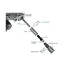 Sonnax Valve Kit S134741QK