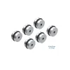 Sonnax End Plug Kit S144741A-6AK