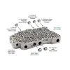 Sonnax End Plug Kit S144741A-6AK