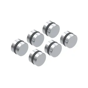 Sonnax End Plug Kit S144741A-6K