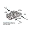 Sonnax Valve Kit S144741FBK