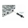 Sonnax Valve Kit S144741P-1