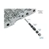 Sonnax Valve Kit S144741QCK
