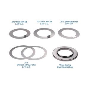 Sonnax Shim Kit S144761-5K