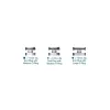 Sonnax End Plug Kit S147741-6AK