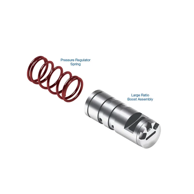 Sonnax Line Pressure Booster Kit S147741H