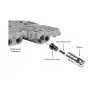Sonnax Valve Kit S147741RK