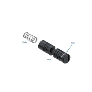Sonnax Valve Kit S154741SAK
