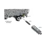 Sonnax Valve Body Kit S15741PCK