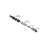 Sonnax Pressure Regulator and Boost Valve Kit S15741PK