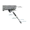 Sonnax Pressure Regulator and Boost Valve Kit S15741PK