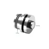 Sonnax Pressure Switch End Plug Kit S16411