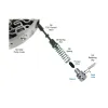 Sonnax Valve Kit S16507C