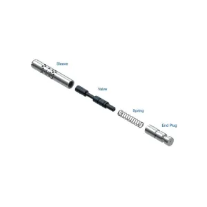 Sonnax Valve Kit S168741BK