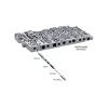 Sonnax Valve Kit S168741BK