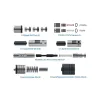 Sonnax Zip Kit S168741ZK