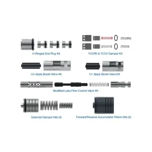 Sonnax Zip Kit S168741ZK