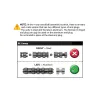 Sonnax Zip Kit S168741ZK