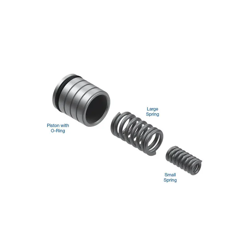 Sonnax Piston Kit S168937K