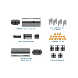Sonnax Zip Kit S184741ZK