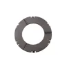 Washer; 6 Tab Rear, Teflon Coated, 3.70" Outer Diameter, 2.245" Inner Diameter