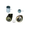 Sonnax Plug and Pilot Kit S22674-1K