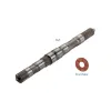 Sonnax Shaft Kit S22674XHDK