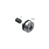 Sonnax Plug Kit S22741FAK