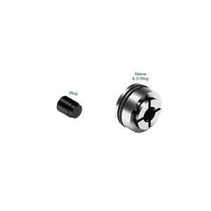 Sonnax Plug Kit S22741FK