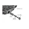 Sonnax Plug Kit S22741FK
