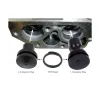 Sonnax Plug Kit S22741HK
