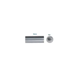 Sonnax Ball and Sleeve Kit S22741MD