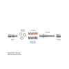 Sonnax Valve Kit S22741NCK
