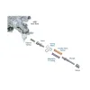Sonnax Valve Kit S22741NDK