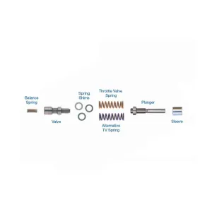 Sonnax Valve Kit S22741NHP