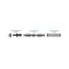 Sonnax Pressure Regulator Valve Kit S22741P-FK