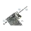 Sonnax Pressure Regulator Valve Kit S22741P-FK