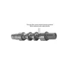 Sonnax Lube Regulated Pressure Regulator Valve S22741PB