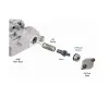 Sonnax Plug and Sleeve Kit S22741PHK