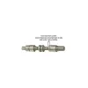 Sonnax Lube Regulated Pressure Regulator Valve S22741P