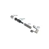 Sonnax Valve Kit S22741QK