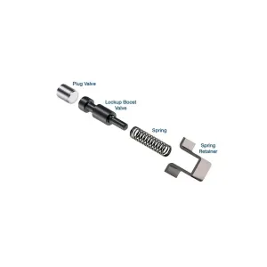 Sonnax Valve Kit S22741QK
