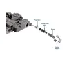 Sonnax Valve Kit S22741QK