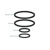 Sonnax Seal Kit S22905HSK