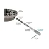 Sonnax Sleeve S24741C-2