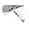 Sonnax Valve Kit S27741CAK